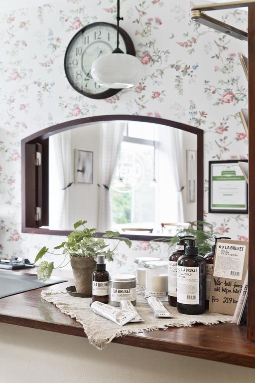 Okens Bed and Breakfast Varberg Buitenkant foto